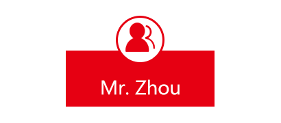 Mr. Zhou