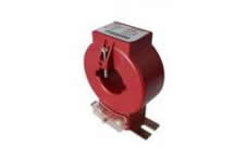 Application of Current Transformer